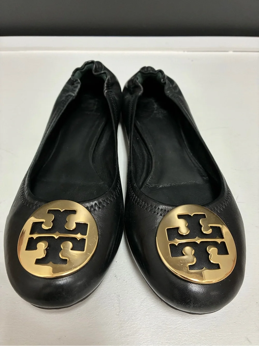 Tory Burch classic tory